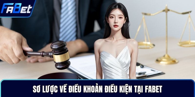Sơ lược về điều khoản điều kiện tại Fabet
